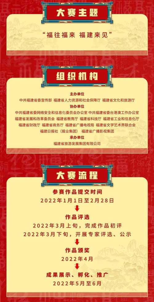 福見創(chuàng)意·文化生輝——2022福建“?！蔽幕瘎?chuàng)意設(shè)計(jì)大賽暨文化藝術(shù)交流活動(dòng)策劃