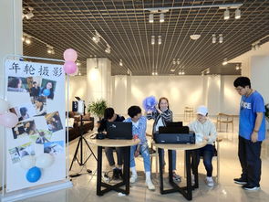 激發(fā)師生共筑強(qiáng)校夢(mèng) 吹響質(zhì)量提升集結(jié)號(hào)——藝術(shù)與設(shè)計(jì)學(xué)院學(xué)風(fēng)建設(shè)專題教育活動(dòng)啟動(dòng)儀式暨第八屆“炫彩青春”青年科技文化藝術(shù)節(jié)開幕式圓滿舉行