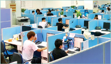 計算機服務經銷渠道的建設與管理
